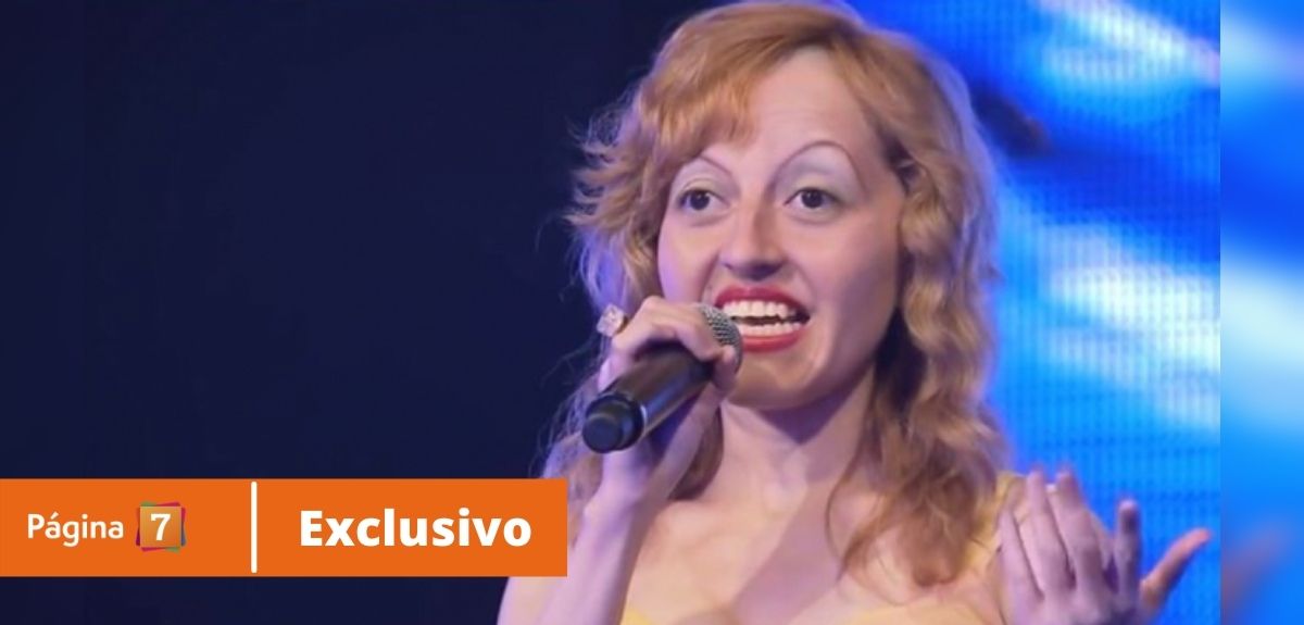 ¿Qué fue de Raquel Castillo, la 