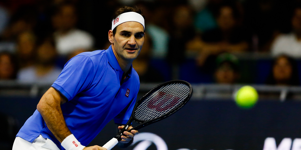 Roger Federer anunció millonaria donación para los niños de Ucrania: “Estamos en defensa de la paz”