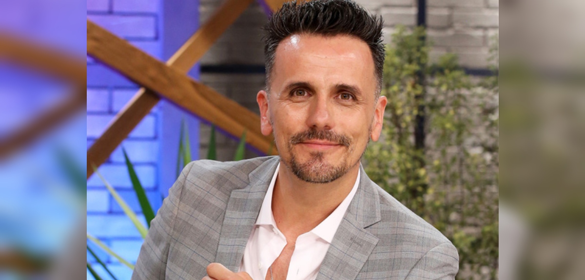 Canal 13 anunció nuevo programa de talentos que animará Sergio Lagos: es un éxito en Europa