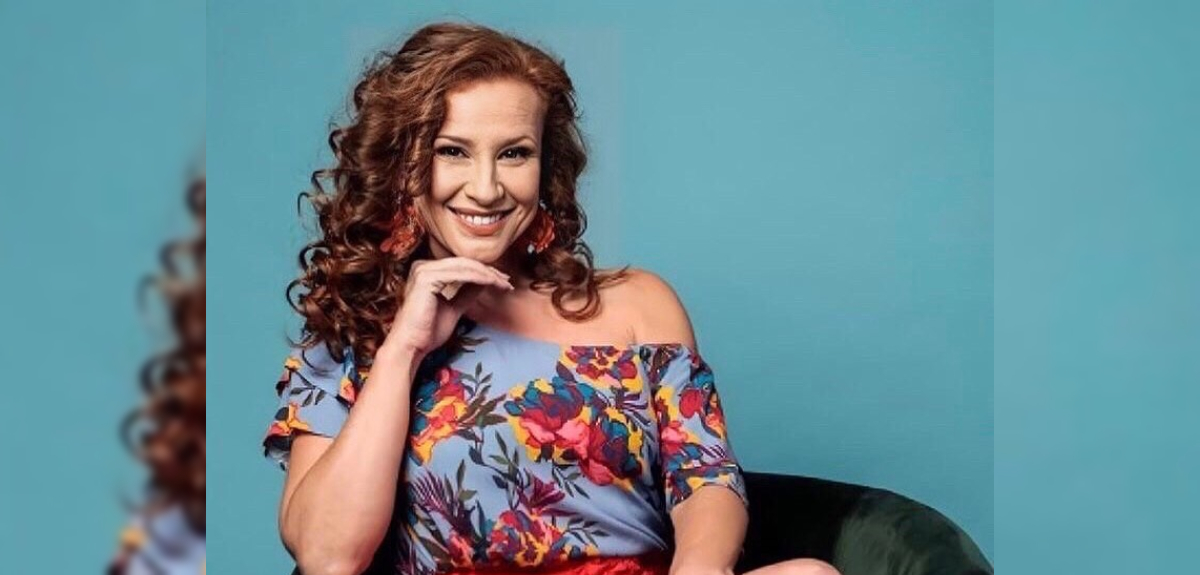 Sigrid Alegría y los dolorosos recuerdos que tiene de su madre: 