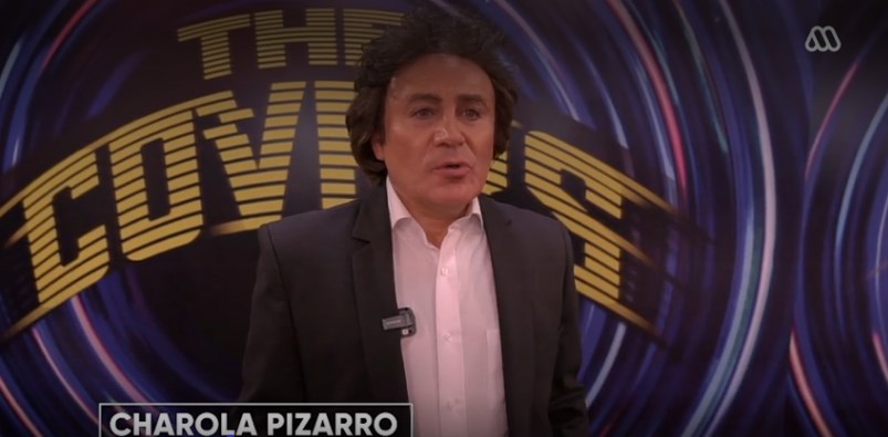 Eliminado The Covers 2