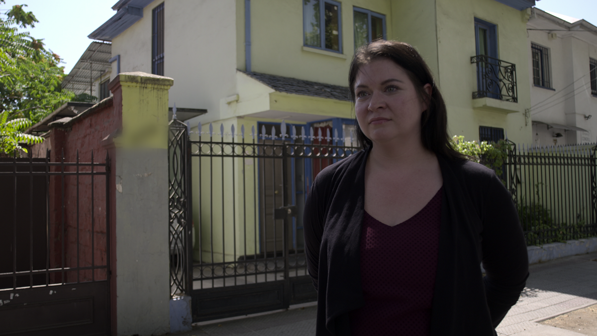 Youssef Khater: el estafador que enterró viva a mujer en Santiago y que hoy aparece en Netflix