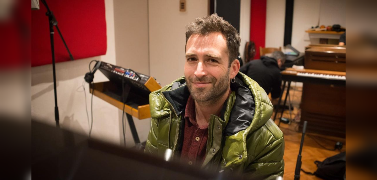 Nicolás Poblete denunció en nueva película los abusos que sufrió por parte de un tío psiquiatra