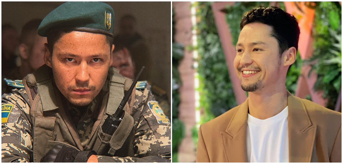 Famoso actor y presentador de TV ucraniano, Pasha Lee, murió en bombardeo ruso en Irpin