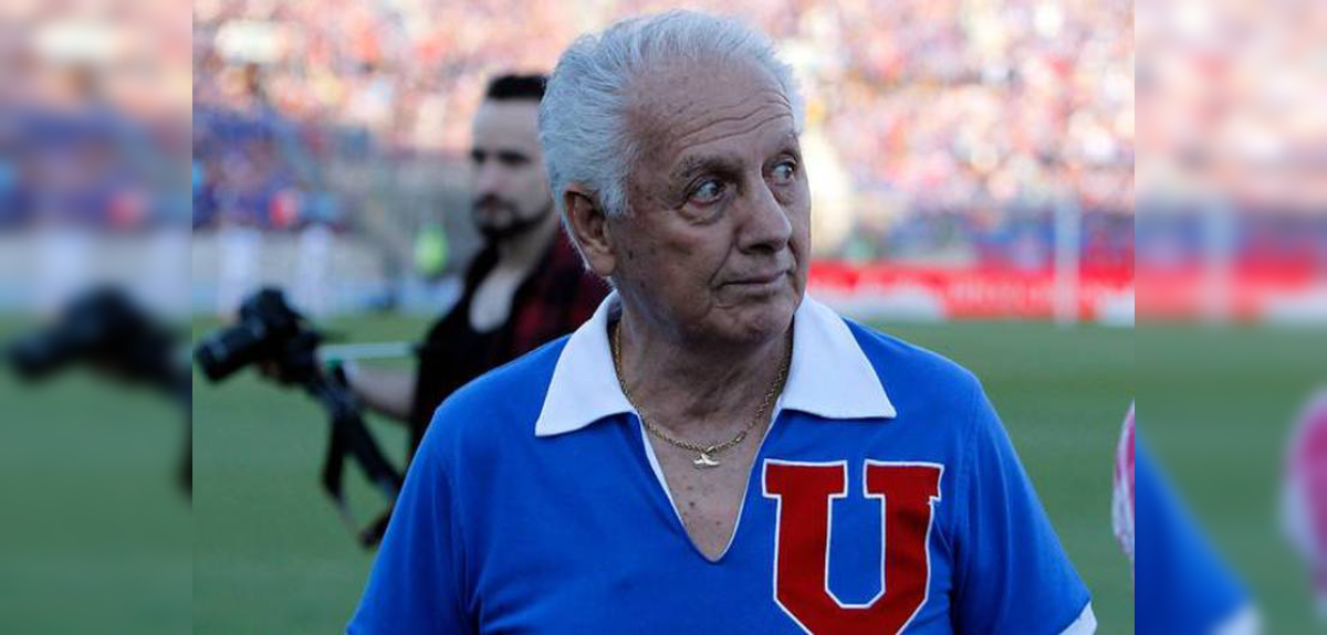 Actualizan estado de salud de Leonel Sánchez: continúa internado y su pronóstico es reservado