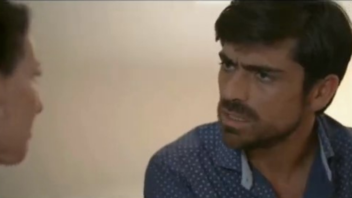 Adelanto Pobre Novio