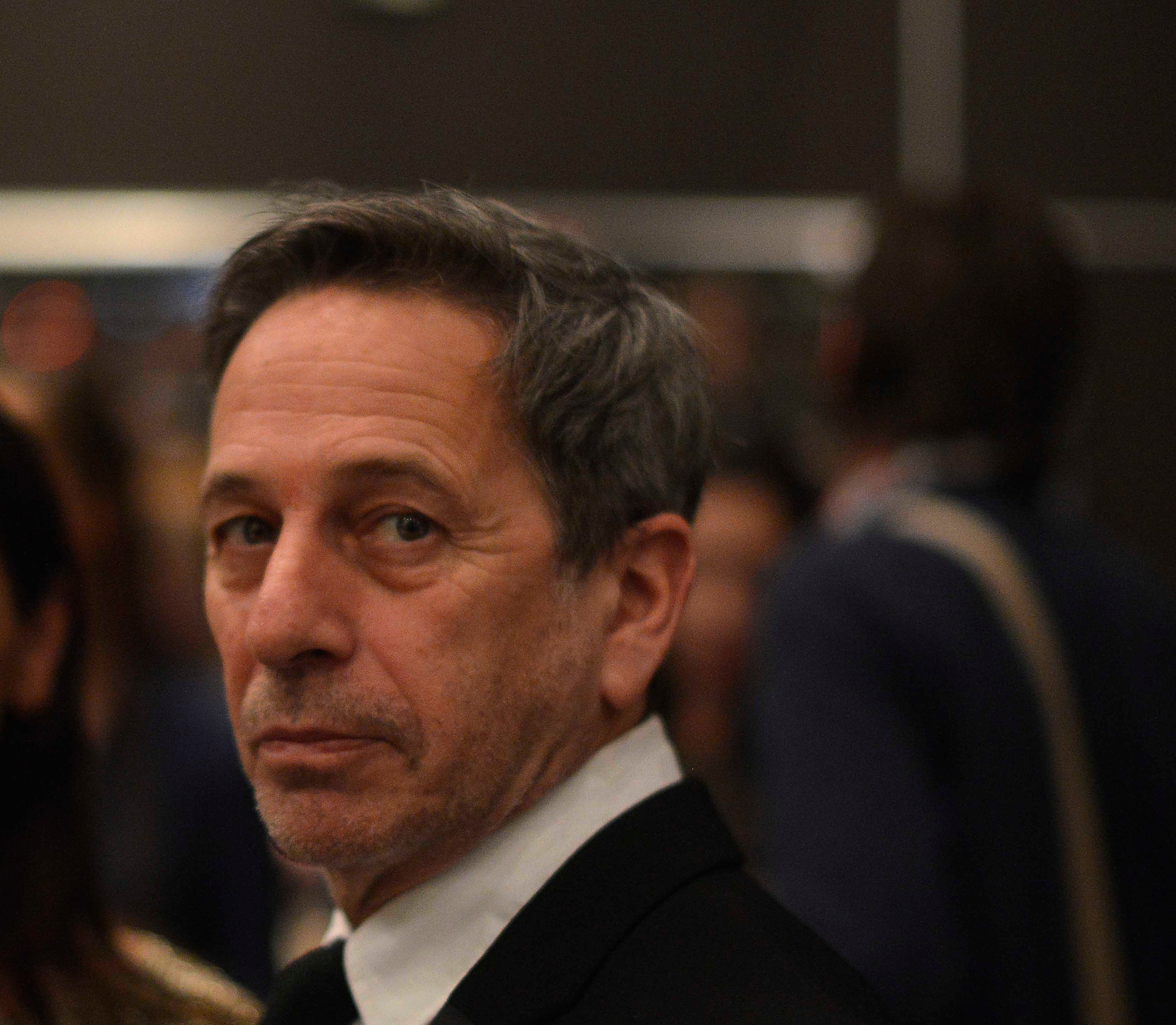 Alfredo Castro acusó suplantación en Instagram pero estaba equivocado: Begoña Basauri se lo aclaró