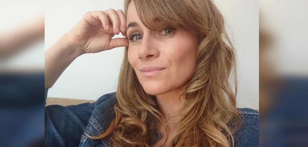 Amaya Forch chocheó con retrato de su hija Julieta: fue fichada por reconocida agencia de modelaje