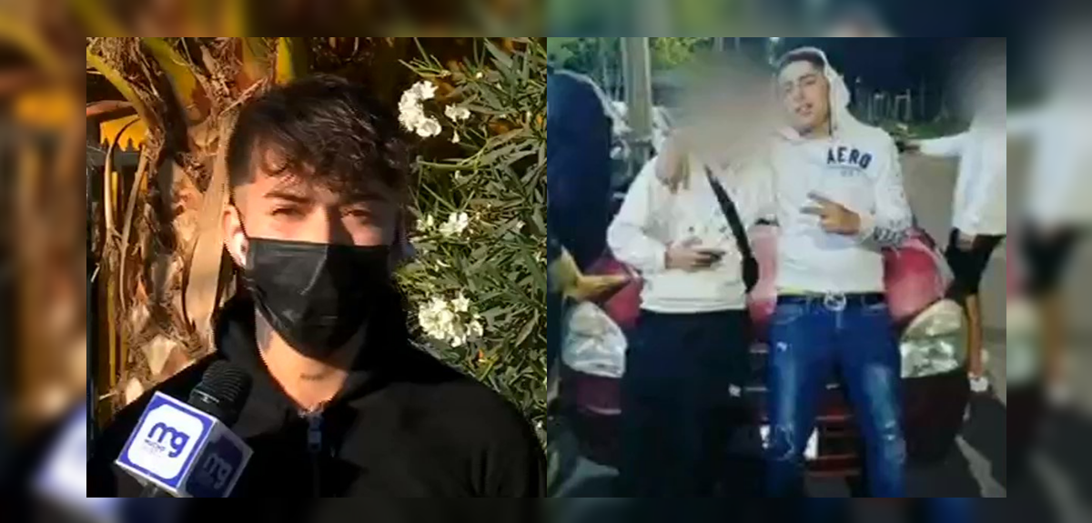 El doloroso relato de amigo de joven asesinado en La Florida: “Quería ser un ejemplo para su hijo”