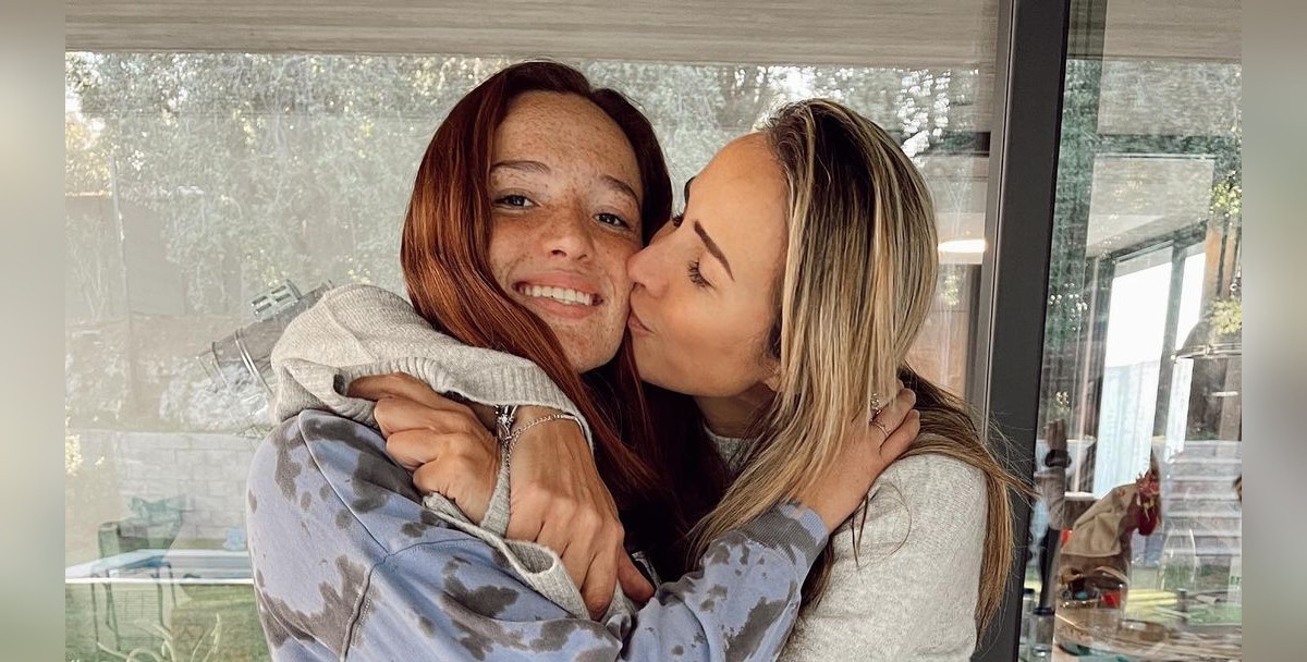 Angélica Castro actualizó estado de salud de su hija Laura tras encerrona: lograron extraerle bala