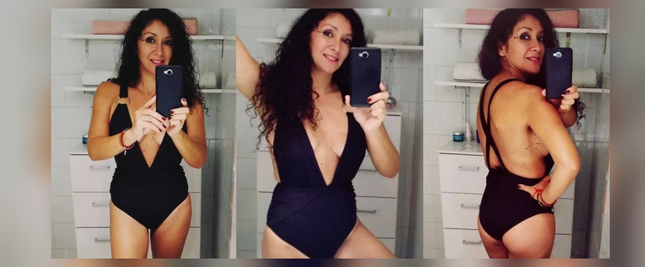 Tras insistentes preguntas de seguidores: Angélica Sepúlveda contó cómo logró bajar 13 kilos