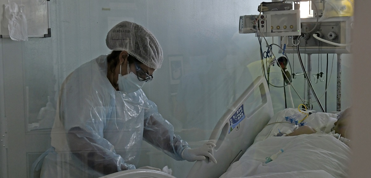 El último balance del Gobierno de Piñera: 18.326 casos nuevos de COVID y positividad de 17,72%