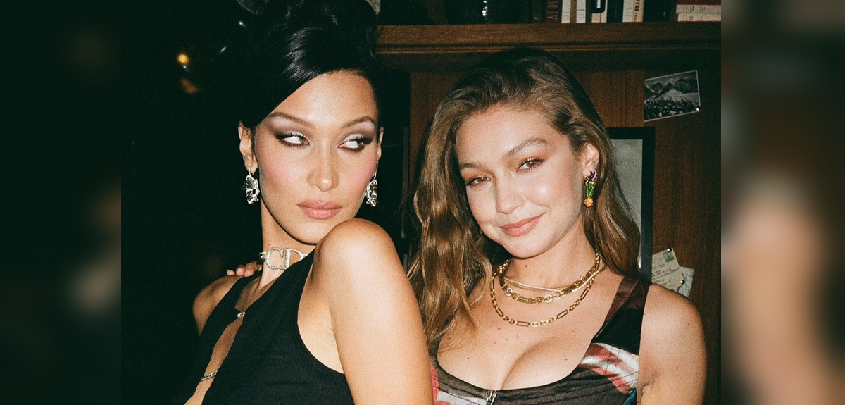 Bella Hadid confesó que se sometió a cirugía estética a los 14 años: Gigi influyó en su decisión
