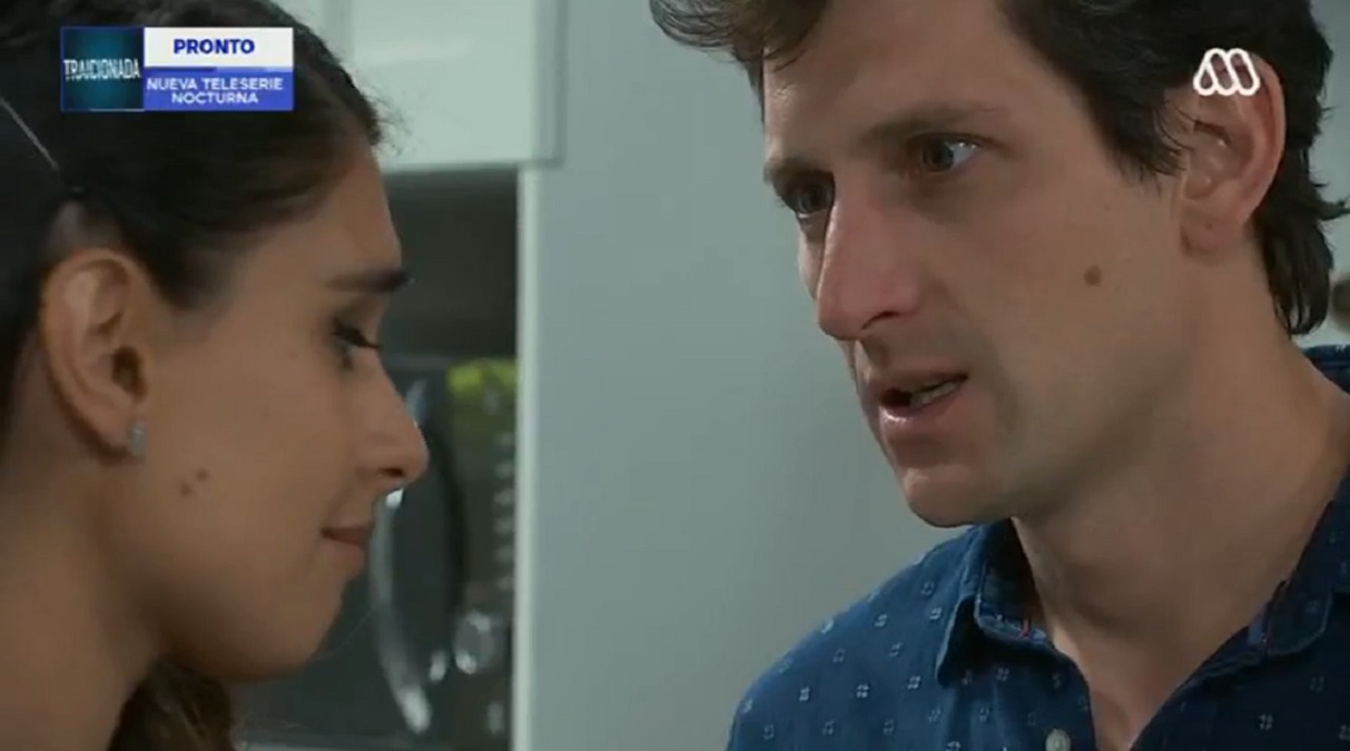 Benjamín Verdades Ocultas