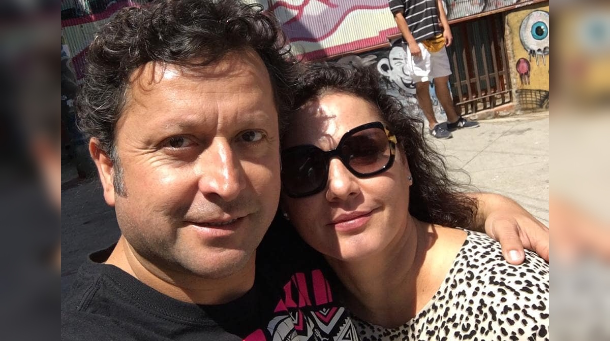 Berta Lasala se reintegró a Milf