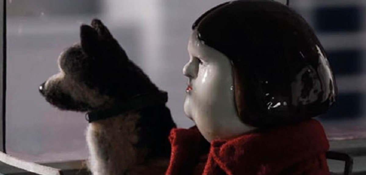 Director de 'Bestia' aseguró que nominación al Oscar 