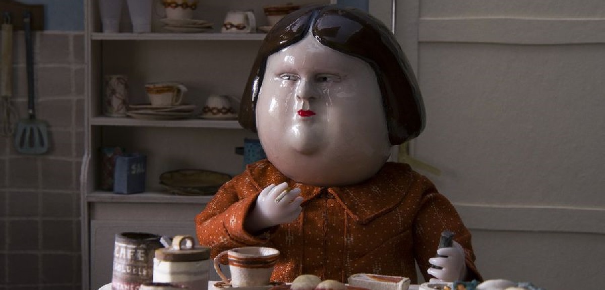 TVN emitirá 'Bestia', el corto animado que instaló a Chile en una nueva edición de los Oscar