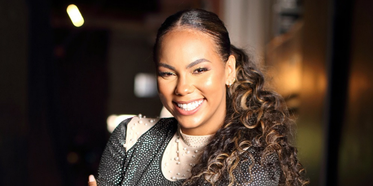 Betsy Camino se emocionó tras inaugurar su lujoso emprendimiento: la acompañaron su madre y hermana