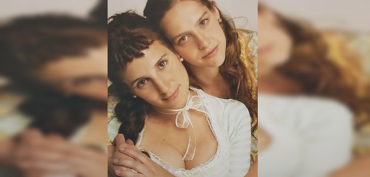 El especial mensaje de Blanca Lewin a Francisca Lewin a 17 años de 'Los Capo': 