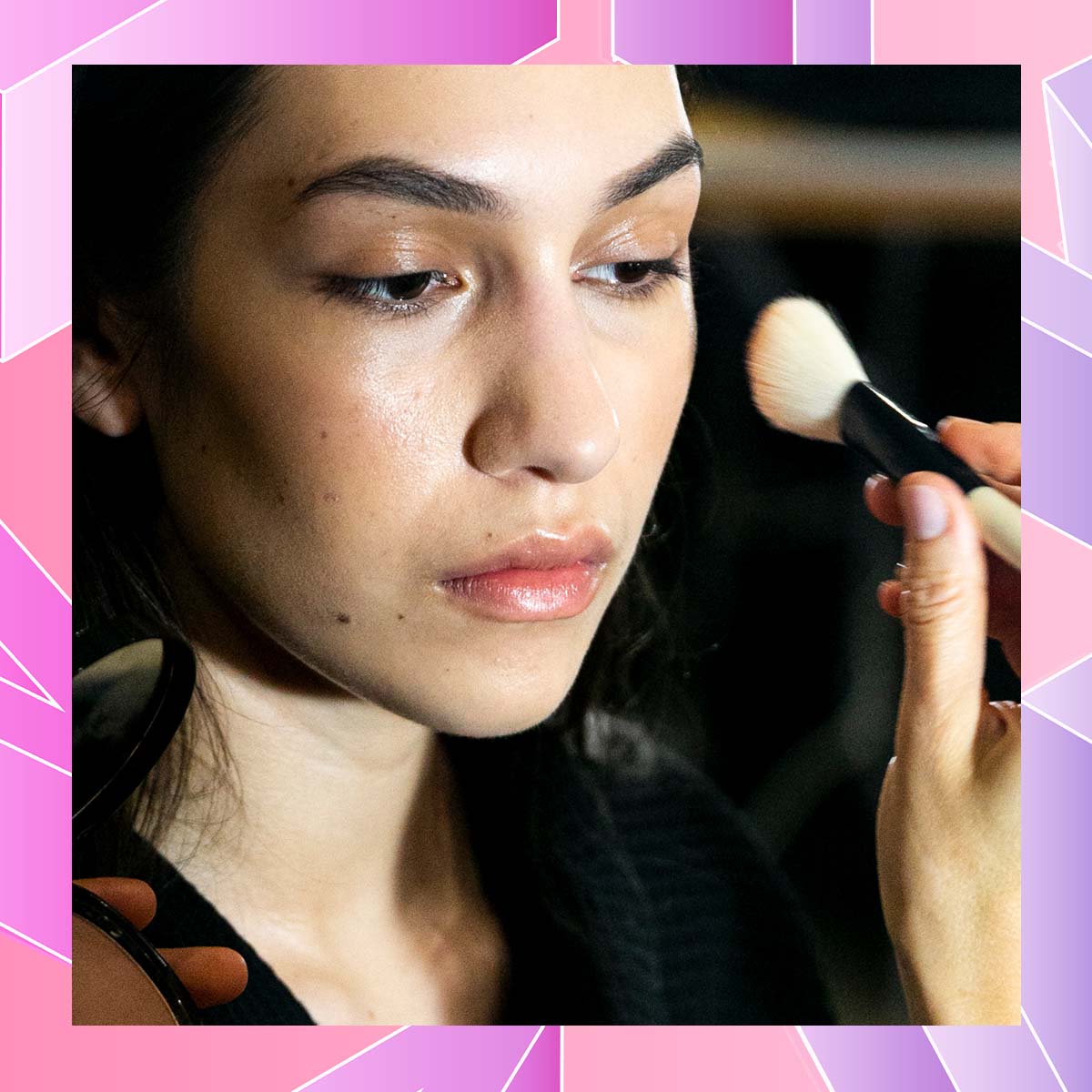 Inspirado en los 90: las tendencias de maquillaje que se lucirán durante el otoño-invierno 2022