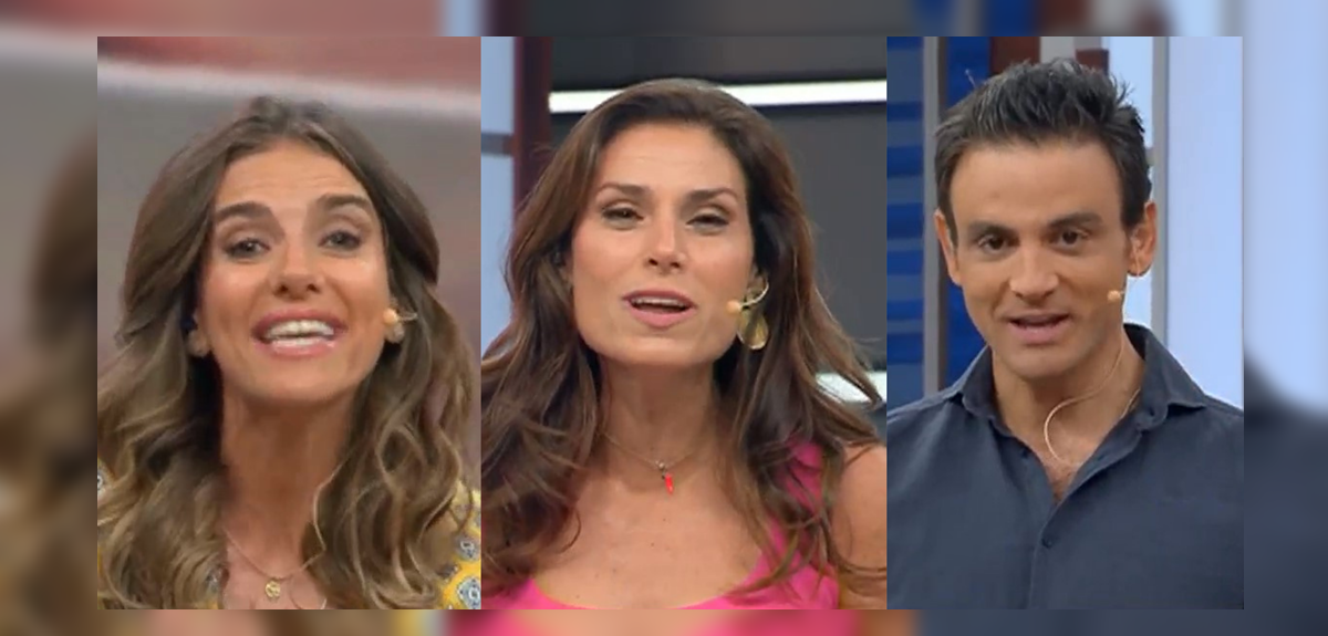 Los 30 años del ‘Buenos Días a Todos’ dejó a TVN en el segundo lugar: CHV sigue liderando