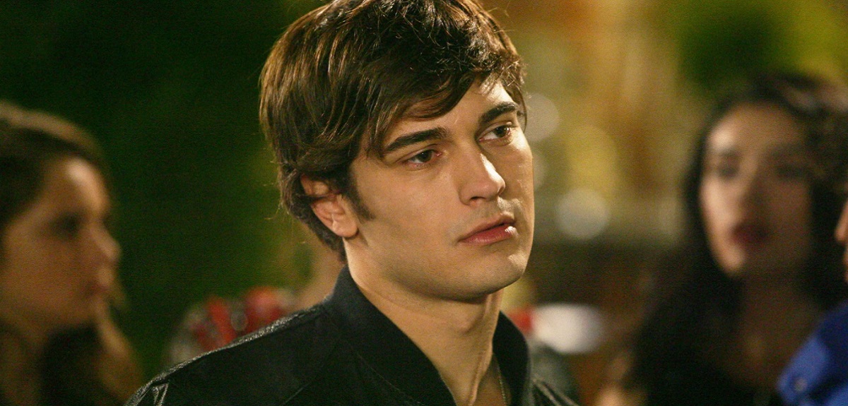 Cagatay Ulusoy: ¿qué fue del actor turco tras el éxito de 'Medcezir' e 'İçerde'?