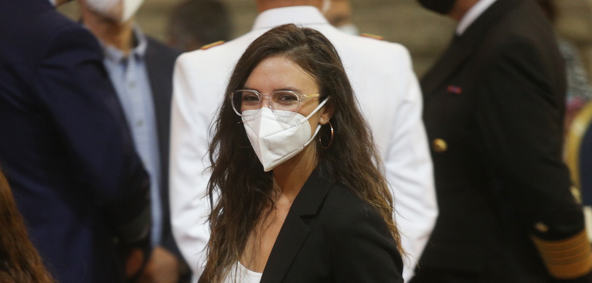 Ministra Vallejo confirma que 