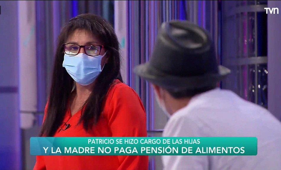 Carmen Gloria a tu Servicio