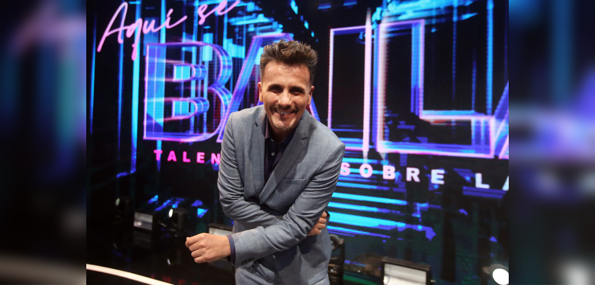 Canal 13 prepara vertiginosa temporada de Aquí se baila con 18 nuevas parejas: serán solo 3 semanas