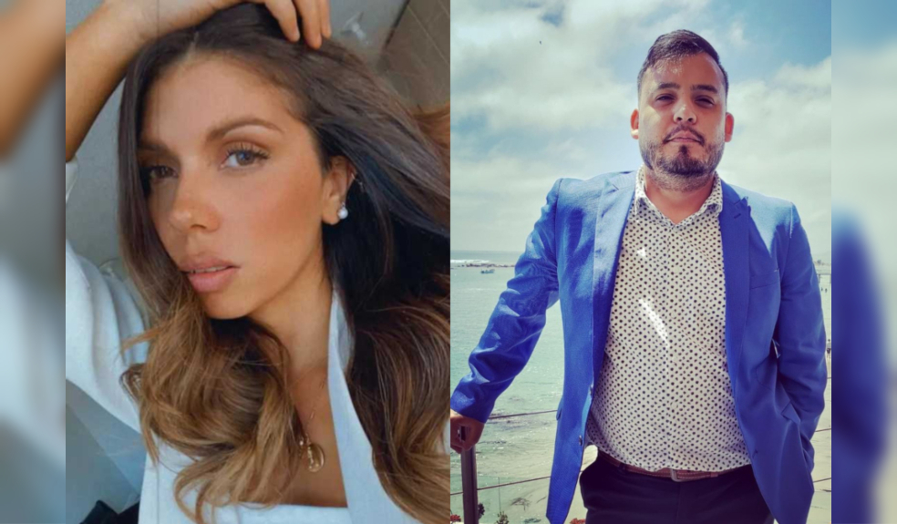 Carca Cáceres en juicio contra Hardcorito