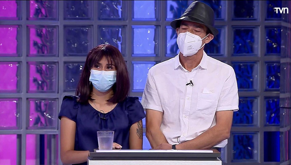 Carmen Gloria a tu Servicio