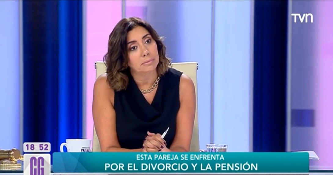 Carmen Gloria Arroyo