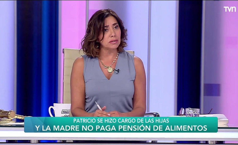 Carmen Gloria Arroyo