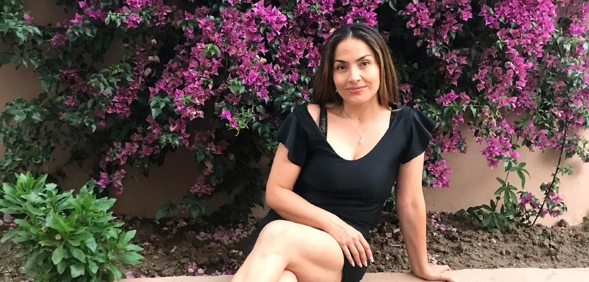 Hijo de Carmen Gloria Bresky cumplió 15 años: actriz evidenció lo grande que está