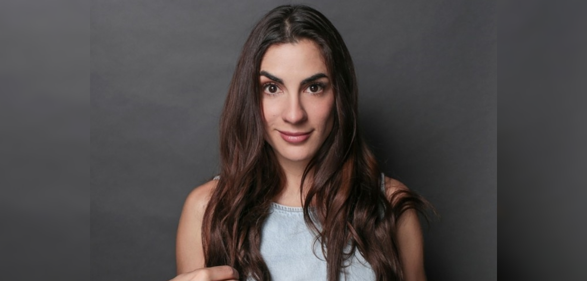 Carmen Zabala sorprendió con radical cambio de look: se trataría de un nuevo personaje de teleserie