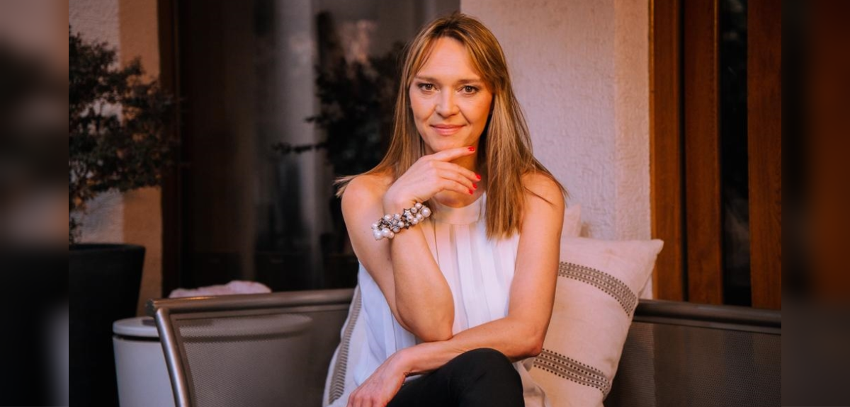 Carola Brethauer vuelve a la televisión para conducir programa en La Red: 