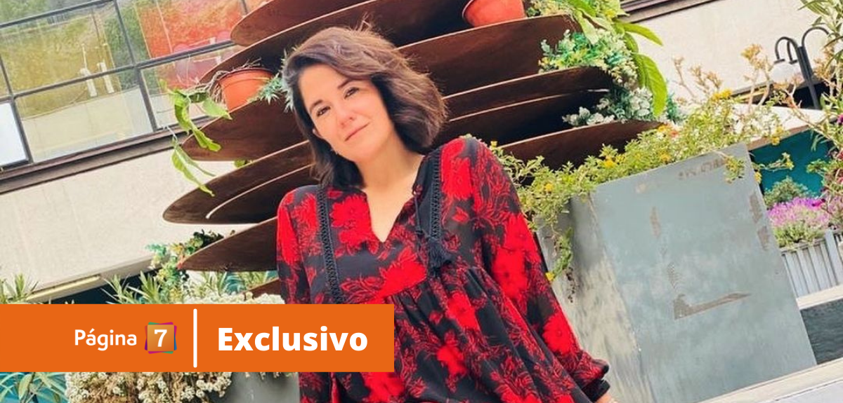 Carolina Soto habló de sus miedos que enfrentará en ‘Aquí se baila’: “El desafío fue personal”