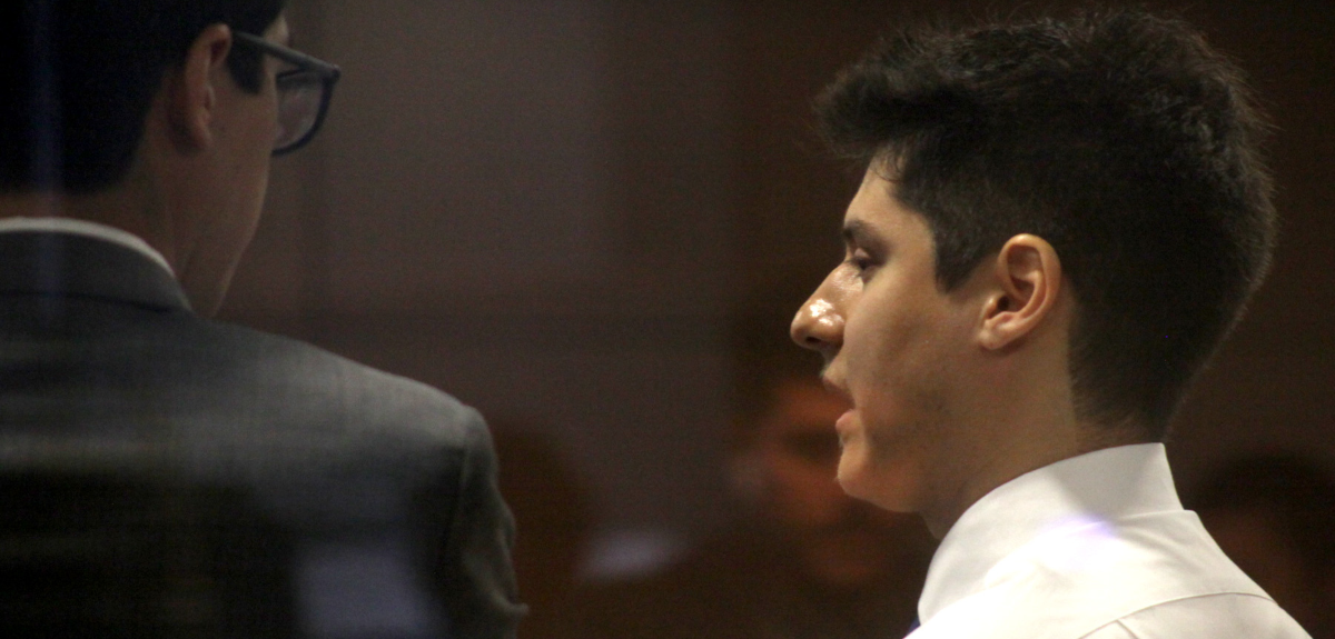 Caso Narumi Kurosaki vive día clave: Nicolás Zepeda será interrogado por defensa de la joven