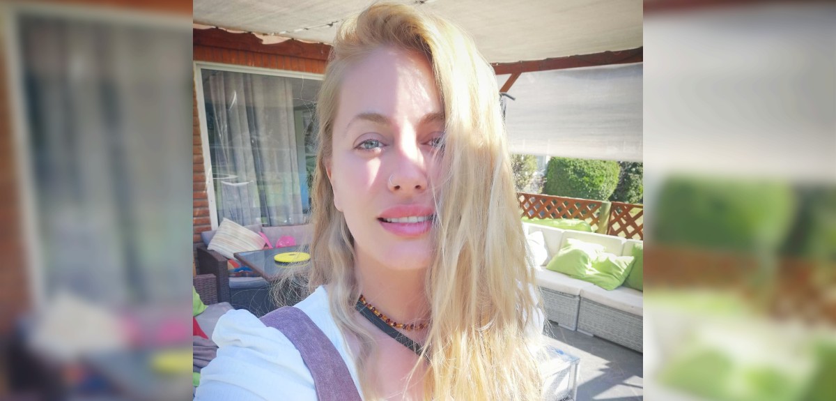 El complejo momento de salud que atravesó Cata Palacios durante cuatro meses: “Muy dolorosa”