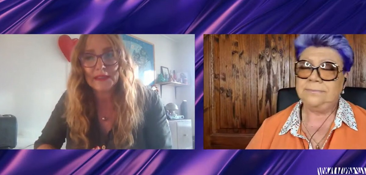 Hijo de Catalina Pulido fue víctima de la delincuencia: actriz contó que 