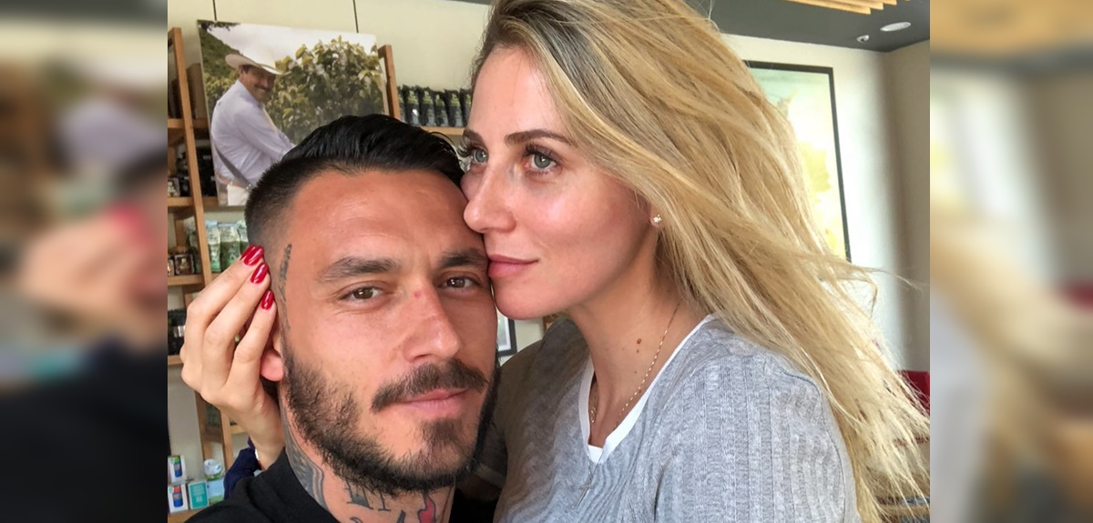 Mauricio Pinilla confirma quiebre con Gissella Gallardo tras más de 16 años: 