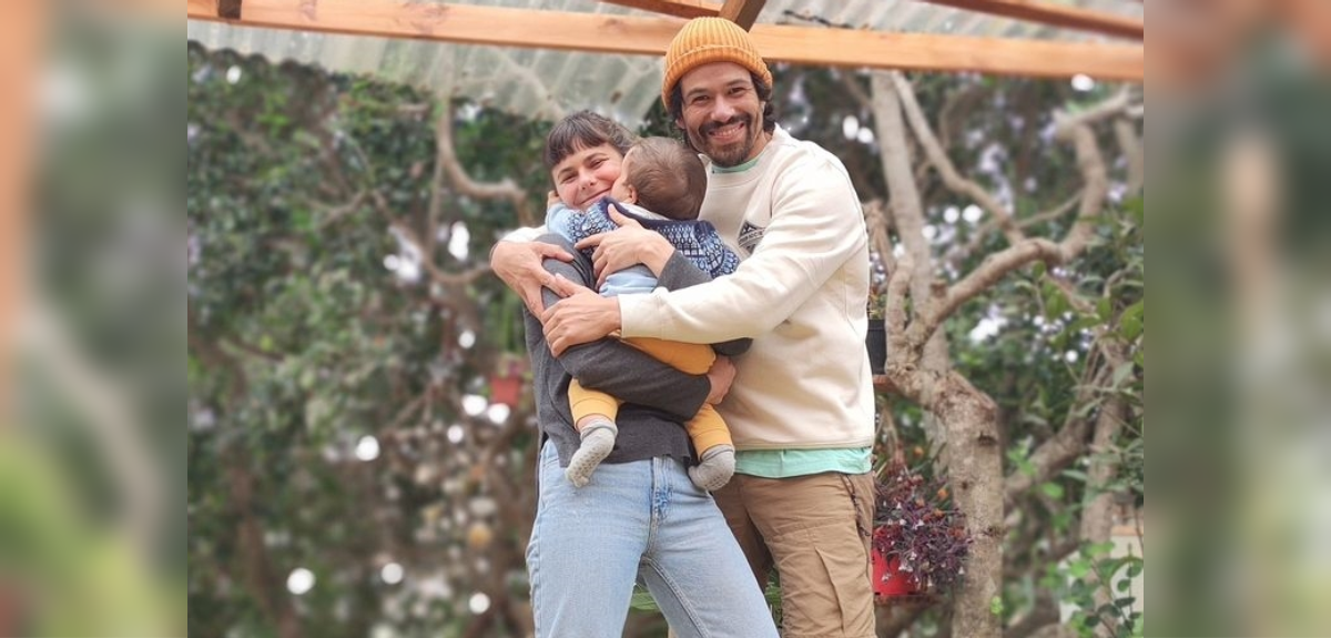 Chapu Puelles anunció fecha y hora de estreno de su programa junto a Montse Ballarín: subió adelanto