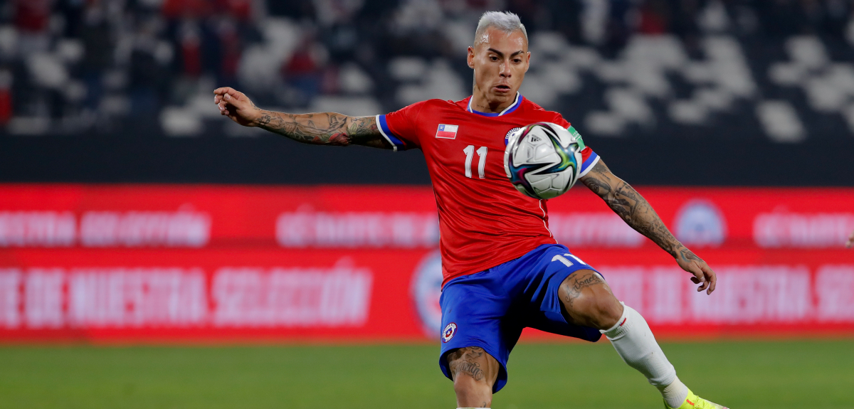 Los resultados que le darían una 'manito' a La Roja en caso de perder contra Brasil