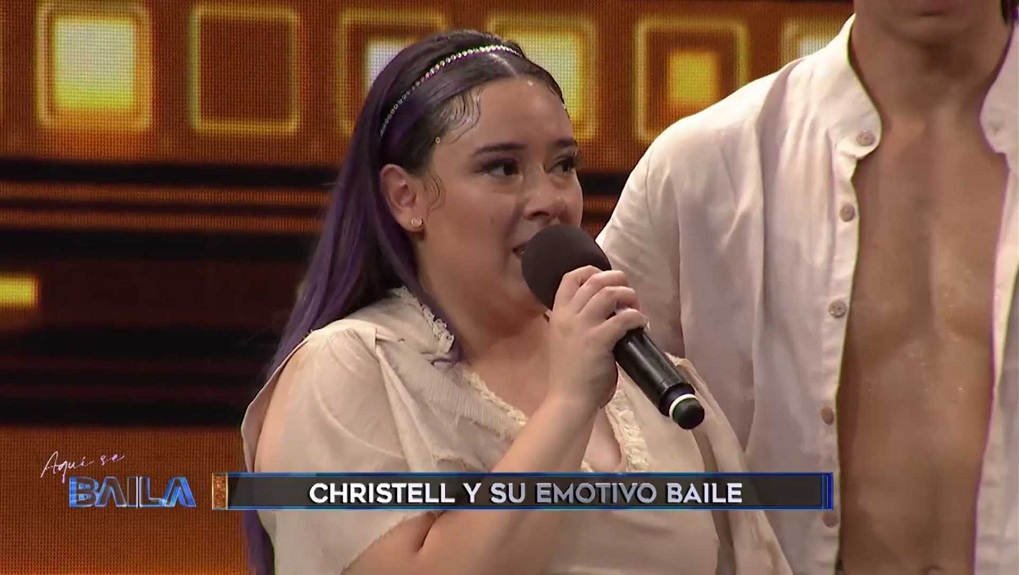 Christell Rodríguez