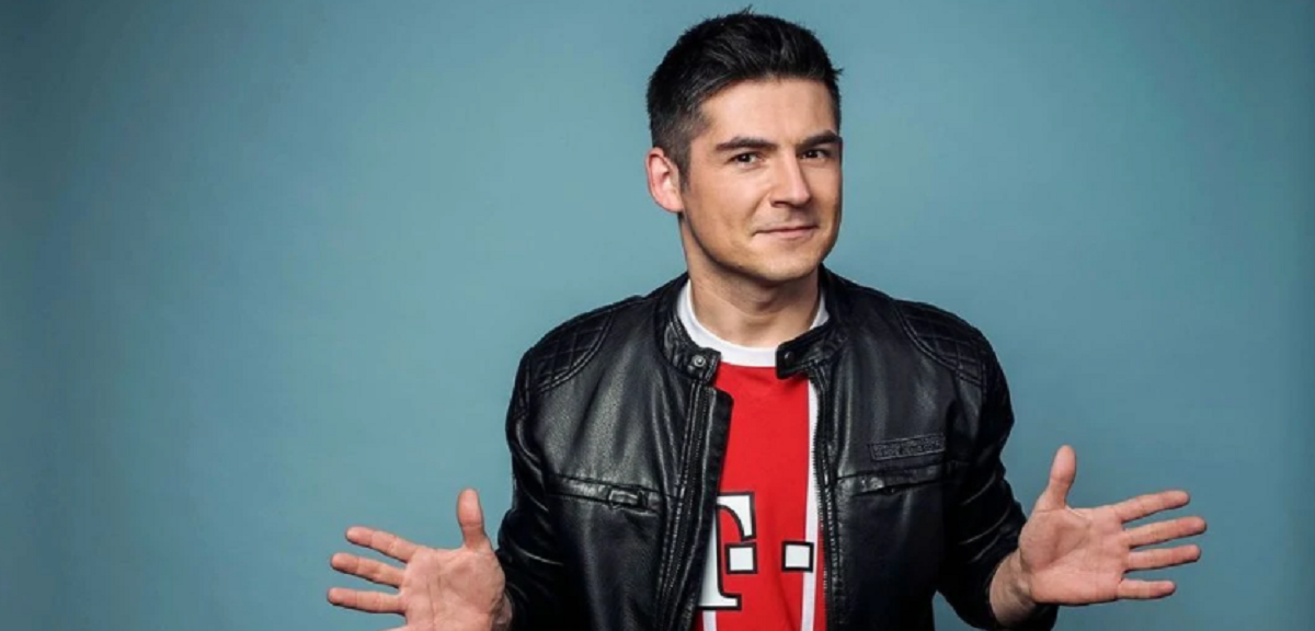 Claudio Castellón estará en nueva vespertina de Mega tras Pobre Novio: dio pistas de la trama