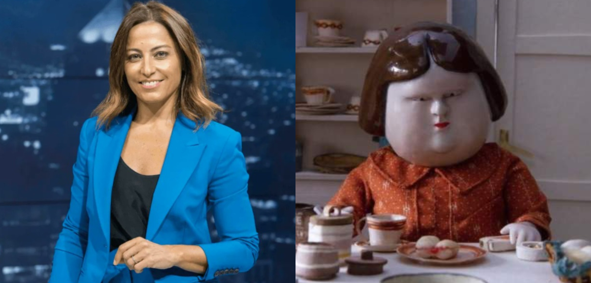 Coni Santa María recibió críticas por comentario en el estreno de 'Bestia': 