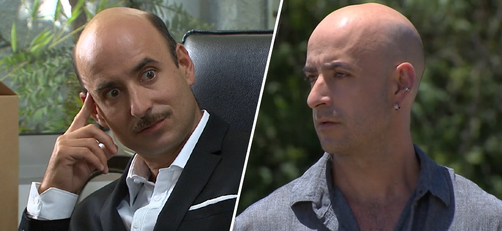 Cristián Carvajal Verdades Ocultas