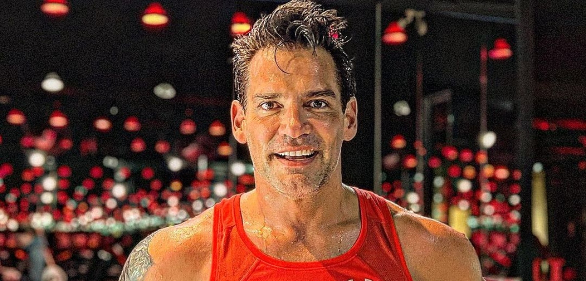 Cristián de la Fuente genera polémica por defensa a los súper ricos: 