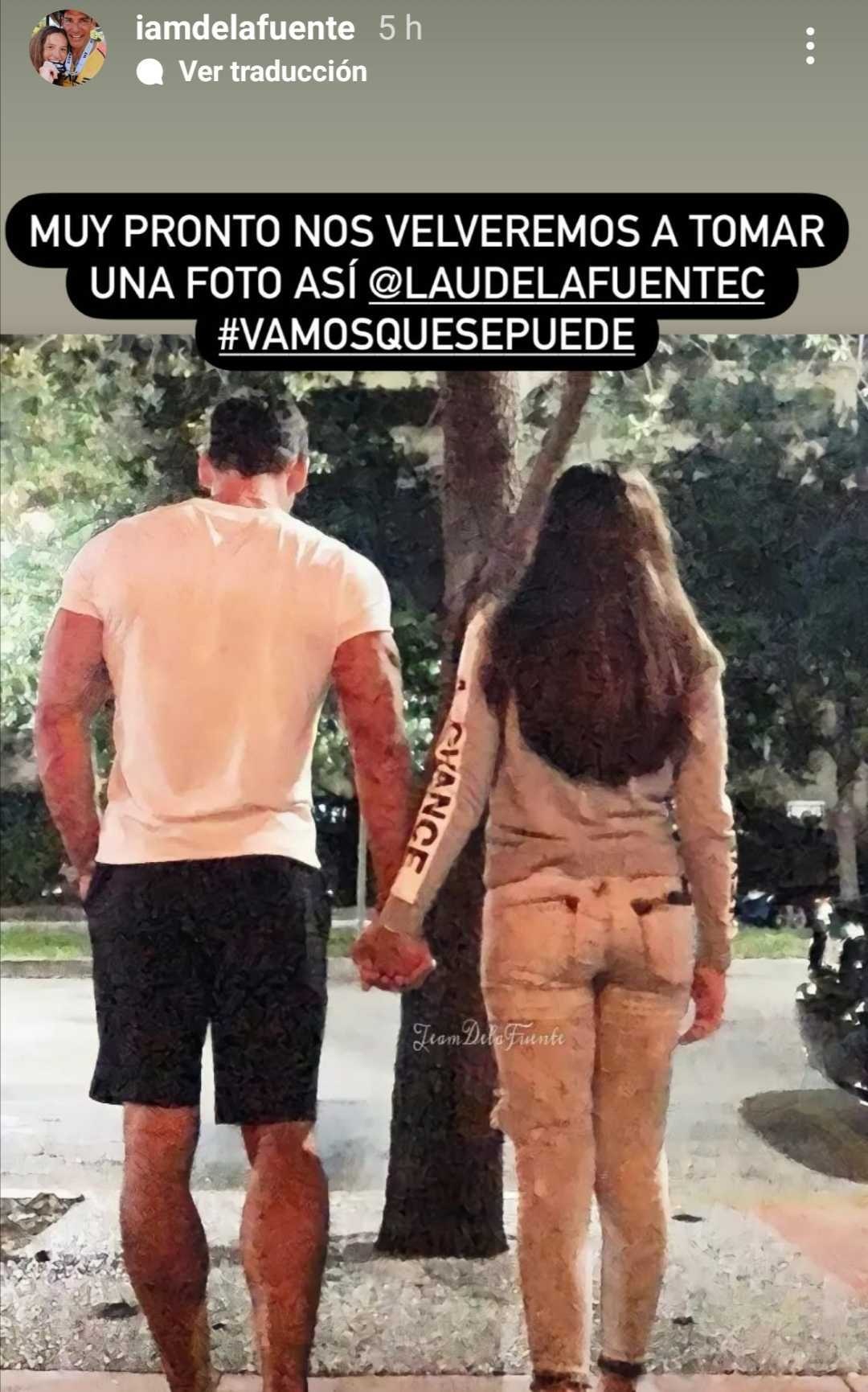 Cristián de la Fuente