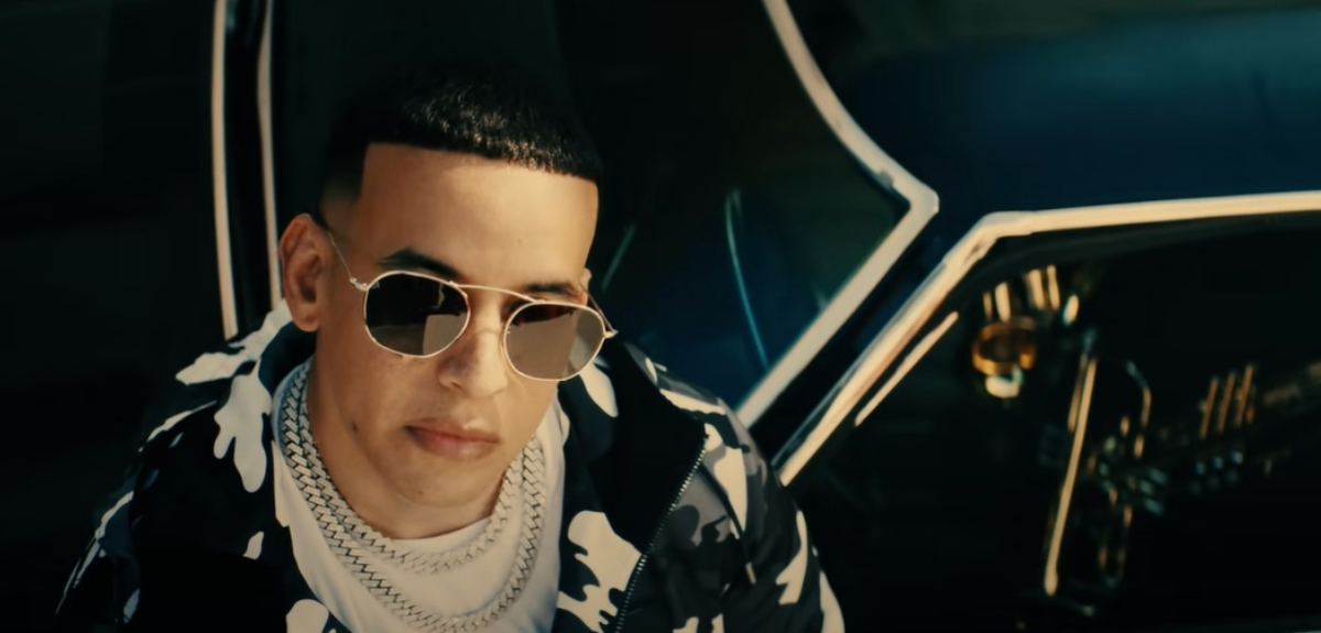 Atentos fanáticos: preventa del concierto de Daddy Yankee en Chile aún no tiene fecha confirmada